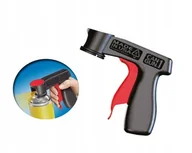 Akcesoria do gier planszowych - Vallejo Spray Can Trigger Grip - miniaturka - grafika 1