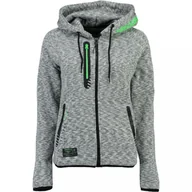 Odzież sportowa dziecięca - Bluza turystyczna dla dzieci Geographical Norway Galipette - miniaturka - grafika 1