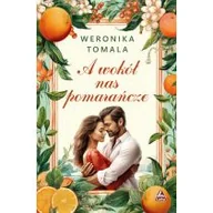 Romanse - A wokół nas pomarańcze - miniaturka - grafika 1