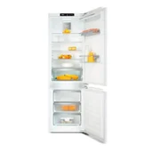 Lodówki do zabudowy - MIELE KFN 7734 C - miniaturka - grafika 1