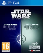 Gry PlayStation 4 - Star Wars: Jedi Knight Collection GRA PS4 - miniaturka - grafika 1