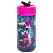 Kubki dla dzieci - Bidon BacUp Kubek pojemność 0,33l - miniaturka - grafika 1