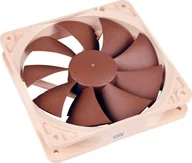 Wentylatory komputerowe - Wentylator Noctua NF-P12 NFP121300 - miniaturka - grafika 1