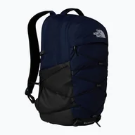 Plecaki - Plecak turystyczny The North Face Borealis 28 l navy/black/npf - miniaturka - grafika 1
