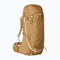 Plecaki - Plecak trekkingowy The North Face Terra 65 l utility brown/khaki stone WYSYŁKA W 24H 30 DNI NA ZWROT - miniaturka - grafika 1