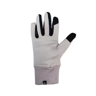 Rękawiczki damskie Nike Club Fleece Gloves - Rękawiczki - miniaturka - grafika 3