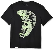 Koszulki męskie - Nike M Nk DF UV S72 Hyverse SS Długa koszulka Męska - miniaturka - grafika 1