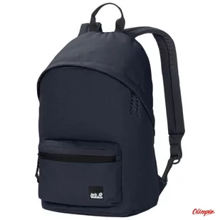 Plecak Jack Wolfskin 365 PACK night blue - Plecaki - miniaturka - grafika 1