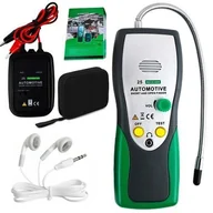 Inne urządzenia pomiarowe - Tester Ciągłości Przewodów Duoyi Dy25 - miniaturka - grafika 1