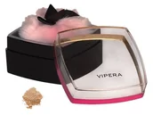 Pudry do twarzy - Vipera Face Loose Powder transparentny sypki puder odbijający światło nr 012 15g - miniaturka - grafika 1