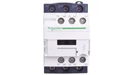 Inne akcesoria elektryczne - Schneider Electric Stycznik mocy 9A 3P 380-400V AC 1Z 1R LC1D09Q7 LC1D09Q7 - miniaturka - grafika 1