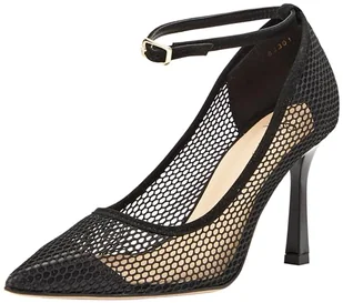 dedica Damskie szpilki, czarny, 38 EU - Czółenka - miniaturka - grafika 1