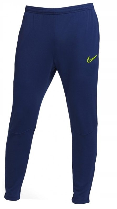 Spodnie Nike Therma Fit Academy DC9142-492 r. XS