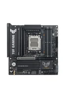 Płyty główne - ASUS TUF GAMING B850M-PLUS II AMD B850 AM5 micro ATX 90MB1MT0-M0EAY0 - miniaturka - grafika 1