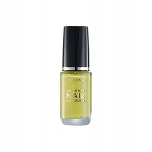 Oriflame Lakier do paznokci THE ONE Designer Sweet Kiwi - Lakiery do paznokci - miniaturka - grafika 1