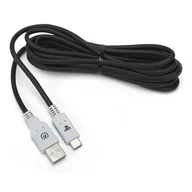 Akcesoria do Playstation - POWERA Kabel USB USB Typ C POWERA do Playstation 5 3 m 1516957-01 - miniaturka - grafika 1