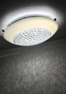 Candellux Plafon PRISTINA LED 40 cm - Lampy sufitowe - miniaturka - grafika 1