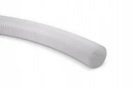 Rury - TT PLAST Rura karbowana przezroczysta 18mm RKLF 50m marki 10044. - miniaturka - grafika 1