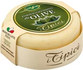 Szybkie dania obiadowe - Ser z oliwkami Olive 180g - Trevalli - miniaturka - grafika 1