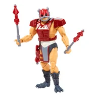 Figurki kolekcjonerskie - Figurka Masters of the Universe New Eternia (Masterverse), Zodak - miniaturka - grafika 1