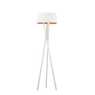Lampy stojące - Lysne Nowoczesna lampa podłogowa do sypialni ELX 400006/8 - miniaturka - grafika 1