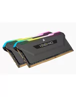 Pamięci RAM - CORSAIR VENGEANCE RGB PRO SL 64GB 2x32GB 3600MHz CL18 1.35V - miniaturka - grafika 1