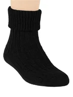 Skarpetki damskie - SKARPETY STEVEN 067 do spania (kolor różowy, rozmiar 35-37) - miniaturka - grafika 1