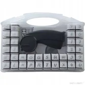 Dziurkacze - D.rect Dziurkacz Dziurkacz dekoracyjny w komplecie WIKR-970036 WIKR-970036 - miniaturka - grafika 1