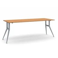 Stoły i stoliki do biura - B2B Partner Stół konferencyjny 423125 - miniaturka - grafika 1