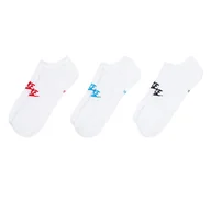 Skarpetki sportowe męskie - Męskie Skarpetki Everyday Essential (zestaw 3 Sztuk) - miniaturka - grafika 1