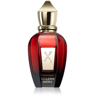 Xerjoff Golden Moka - Wody i perfumy damskie - miniaturka - grafika 1