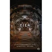 Fantasy - Adrianne Strickland; Michael Miller Kroniki Kaitanu Cień Tom 1 - miniaturka - grafika 1