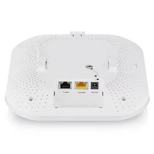 Access Point Zyxel NWA210AX-EU0202F 2.4 GHz | 5 GHz 2400 Mbps 802.11 a/b/g/n/ac/ax - Routery - miniaturka - grafika 2