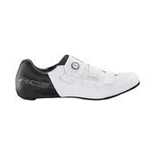 Buty rowerowe - Buty szosowe Shimano RC5 SH-RC502 SPD-SL r.47 - Białe - miniaturka - grafika 1