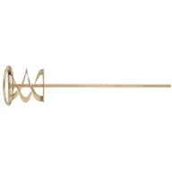 Mieszadła - NEO Mieszadło do zapraw 100 mm końcówka sześciokątna - miniaturka - grafika 1