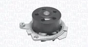 Pompy wody - Pompa wody, chłodzenie silnika Magneti Marelli 352316170327 - miniaturka - grafika 1