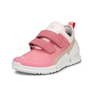 Buty dla dziewczynek - Buty do chodzenia dla dzieci Ecco Sneaker Biom K1 - miniaturka - grafika 1
