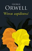 Literatura obyczajowa - Wiwat aspidistra! - miniaturka - grafika 1