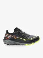 Buty sportowe damskie - Buty trailowe Salomon Thundercross - black/qush/coral - miniaturka - grafika 1