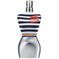 Wody i perfumy męskie - Jean Paul Gaultier Le Male pride collector woda toaletowa 100ml - miniaturka - grafika 1