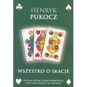 Poradniki hobbystyczne - Wszystko o skacie Używana - miniaturka - grafika 1
