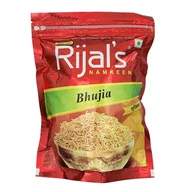Chipsy - Przekąska nepalska Bhujia Rijal's 200g - miniaturka - grafika 1