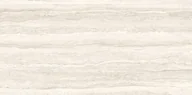 Płytki ceramiczne - Cersanit Gres Liv Travertino Classico Cream Matt Rect 59,8X119,8 - miniaturka - grafika 1