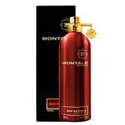 Wody i perfumy męskie - Montale Red Vetiver 100ml edp - miniaturka - grafika 1