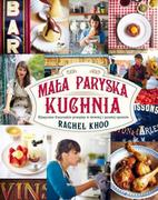 Książki kucharskie - Albatros Mała paryska kuchnia - Khoo Rachel - miniaturka - grafika 1