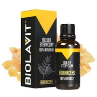 Aromaterapia - Biolavit Biolavit Olejek eteryczny frankincense - 30 ml - miniaturka - grafika 1