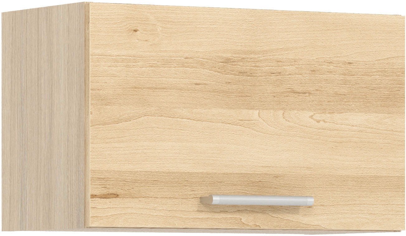 Szafka górna okapowa uchylna kuchenna wisząca MODENA MD7/G60O buk