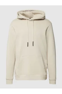 Bluza rozpinana z kapturem model CERES LIFE - Only & Sons - Bluzy męskie - miniaturka - grafika 1