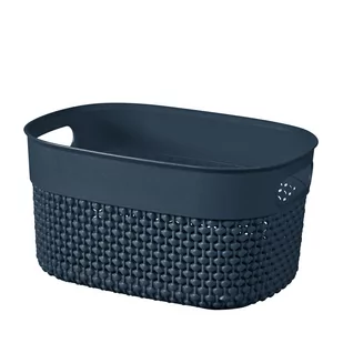 Koszyk Filo Recycled Xs 3,5 L Do Przechowywania - Pudła i pojemniki do przechowywania - miniaturka - grafika 1