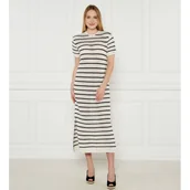 Sukienki - Tommy Hilfiger Sukienka - miniaturka - grafika 1